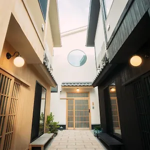 Apartment 谷町君　星屋　木犀ノ宿　清水寺, Kyoto