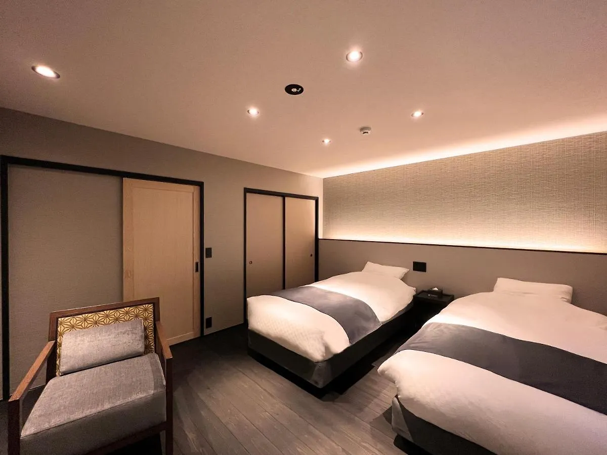 Holiday home Rinn Kiyomizu Gojo Machiya North Kyoto
